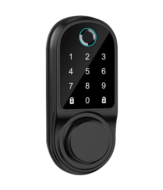 DoorLock Pro Smart Lock Device